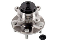 Wheel bearing 33105222 Swag