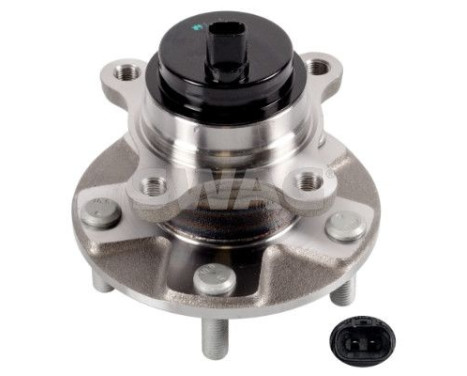 Wheel bearing 33105222 Swag