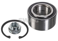 Wheel bearing 33105224 Swag