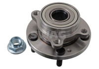 Wheel bearing 33105231 Swag