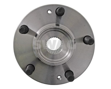 Wheel bearing 33105231 Swag, Image 2