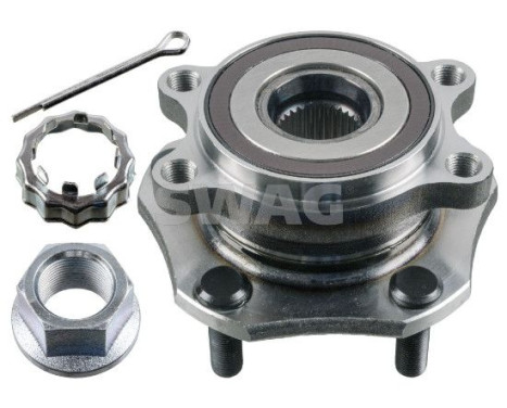 Wheel bearing 33105234 Swag