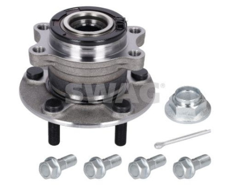 Wheel bearing 33105235 Swag
