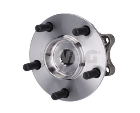Wheel bearing 33105235 Swag, Image 2