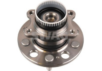 Wheel bearing 33105240 Swag