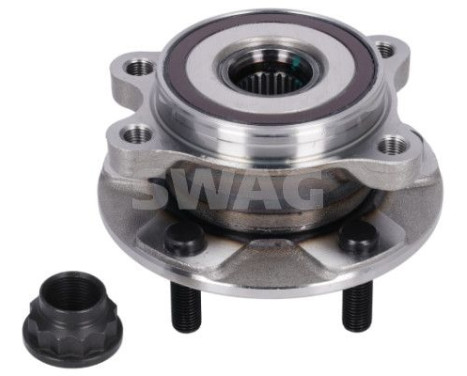 Wheel bearing 33105280 Swag