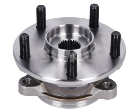 Wheel bearing 33105280 Swag, Image 2