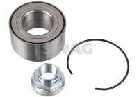 Wheel bearing 33105285 Swag