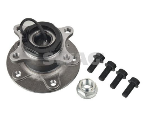Wheel bearing 33105317 Swag