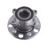 Wheel bearing 33105322 Swag