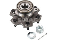 Wheel bearing 33105325 Swag
