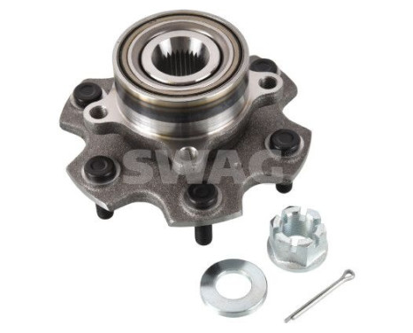 Wheel bearing 33105325 Swag