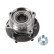 Wheel bearing 33105327 Swag
