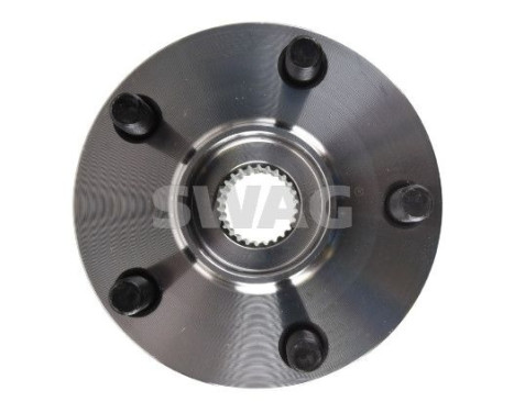 Wheel bearing 33105327 Swag, Image 2