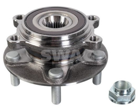 Wheel bearing 33105331 Swag