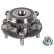 Wheel bearing 33105331 Swag