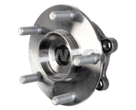 Wheel bearing 33105331 Swag, Image 2