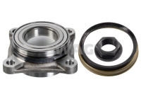 Wheel bearing 33105621 Swag