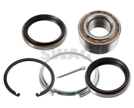 Wheel bearing 33106507 Swag