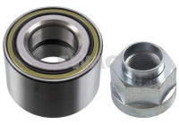 Wheel bearing 33106521 Swag