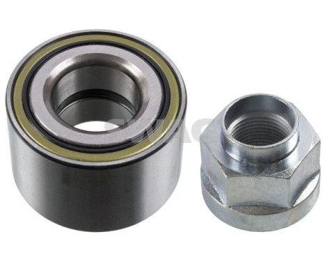 Wheel bearing 33106521 Swag