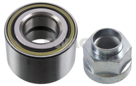 Wheel bearing 33106521 Swag
