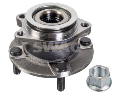 Wheel bearing 33106528 Swag