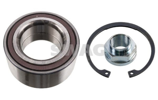 Wheel bearing 33106531 Swag