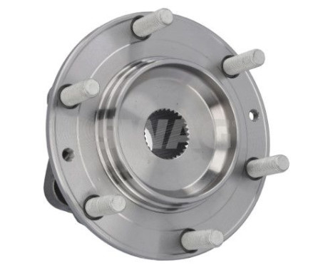 Wheel bearing 33106634 Swag, Image 2
