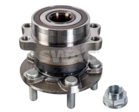 Wheel bearing 33106637 Swag