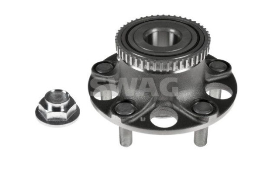 Wheel bearing 33106639 Swag