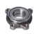 Wheel bearing 33106646 Swag