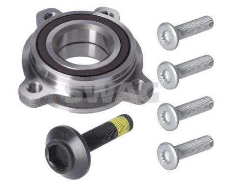 Wheel bearing 33106646 Swag, Image 2