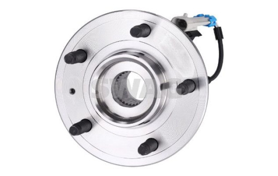 Wheel bearing 33106647 Swag, Image 2