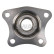 Wheel bearing 33107375 Swag, Thumbnail 2