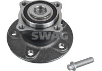Wheel bearing 33107909 Swag