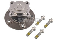 Wheel bearing 33108073 Swag