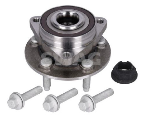 Wheel bearing 33108074 Swag