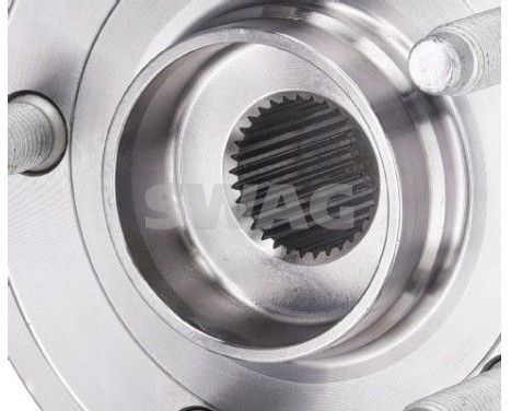 Wheel bearing 33108074 Swag, Image 3