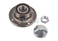 Wheel bearing 33108425 Swag