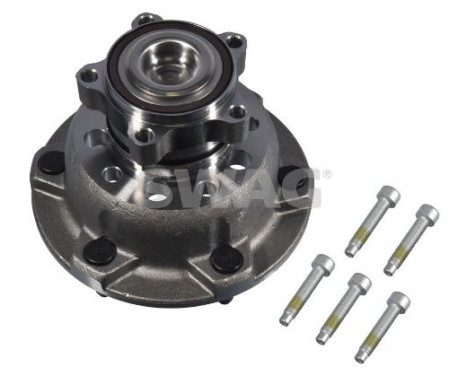 Wheel bearing 33108563 Swag