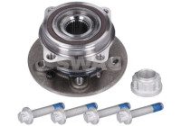 Wheel bearing 33108602 Swag