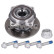 Wheel bearing 33108602 Swag