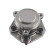 Wheel bearing 33108720 Swag