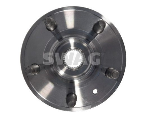 Wheel bearing 33109235 Swag, Image 2