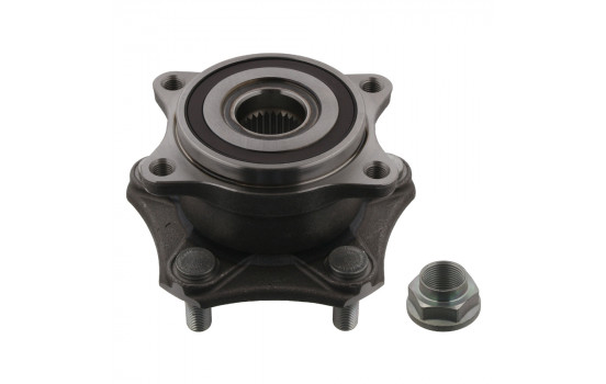 Wheel bearing 33915 FEBI