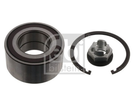 Wheel bearing 33988 FEBI, Image 2