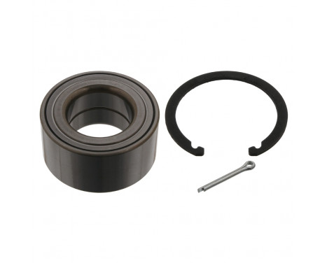 Wheel bearing 34273 FEBI