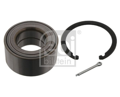 Wheel bearing 34273 FEBI, Image 2