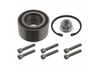 Wheel bearing 34789 FEBI